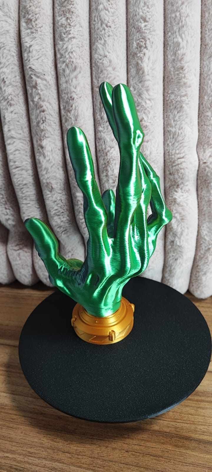 Alien Hand Controller Holder PS4 PS5 Xbox